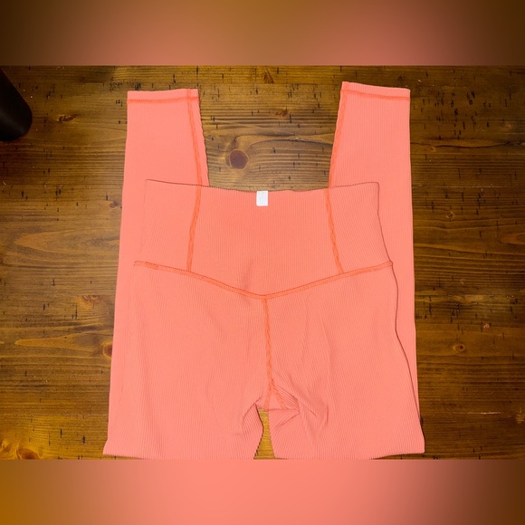Athleta Alicia Keys collab Coral Leggings - Picture 4 of 5